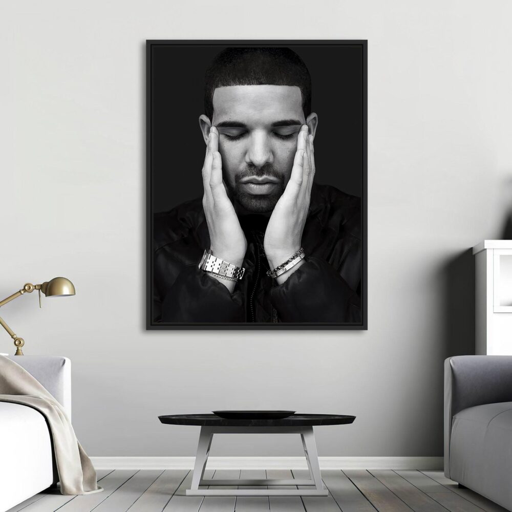Drake - Poster
