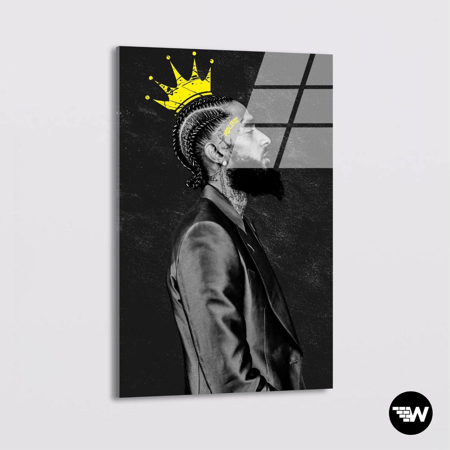 NIPS - KING - Glass