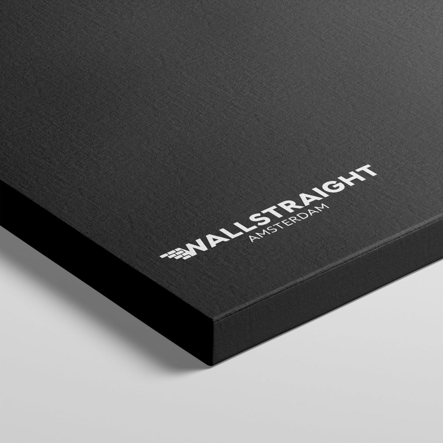 THINK BIG ACT SMALL - Canvas