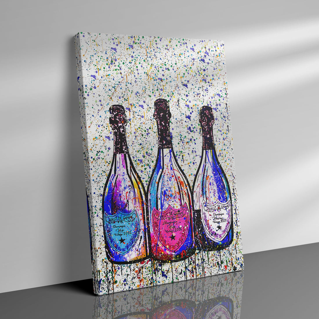 ✨ Jouw Herinnering, Jouw Kunstwerk – Ontwerp Zelf een Custom Poster, Canvas of Plexiglas
