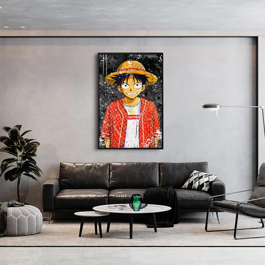 Waarom Binnenlandse Productie het Verschil Maakt voor Jouw Wanddecoratie