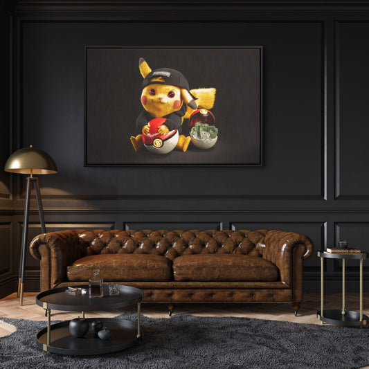 Exclusive - Poster