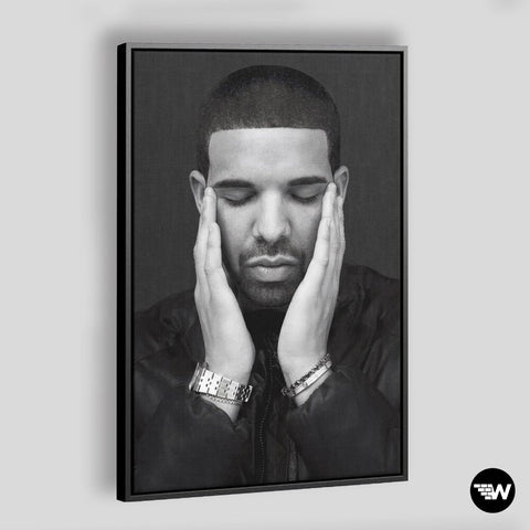Drake - Poster