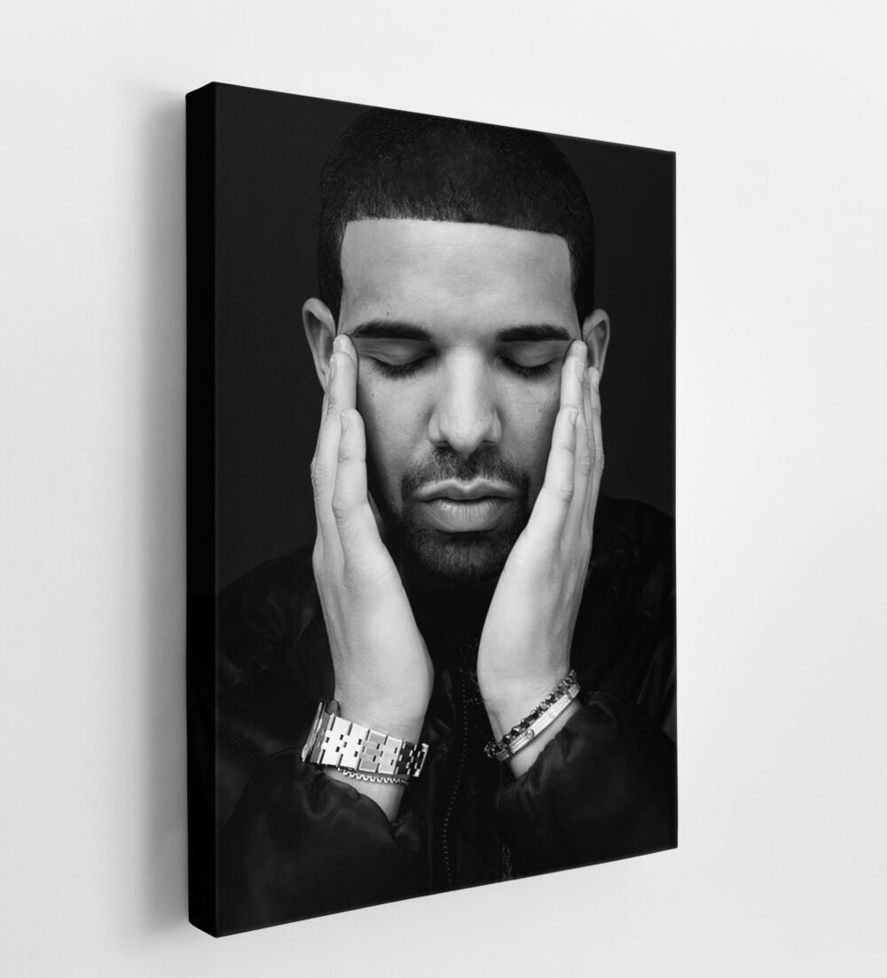 Drake - Poster