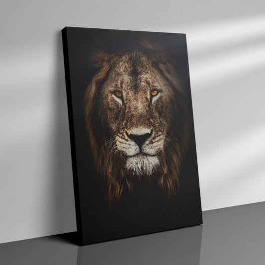 Lion - Poster